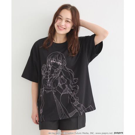 [^ԁF01000581600]J ~ earth music&ecology Japan LabelCXg[^[̂ނ`낵̏J̐CXgvgTVcBɂ́Megurine LukãSƁ03̃ioOvgAANZgɂ܂Bƒ锧G̗ǂȑfނŁA񂵂₷zCgƃubN̂QFpӂĂ܂BgĥWF_[Xdl̃rbOVGbgŁAX^_[hȃN[lbN͂ǂȃACeƂoX悭X^COĂ܂Bfp摜́A̓ŐFČꍇ܂Bg̃j^[ɂďi̐FČꍇ܂B