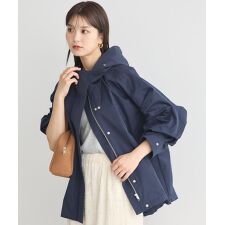 アースミュージック＆エコロジー(earth music&ecology)のマウンテンパーカー