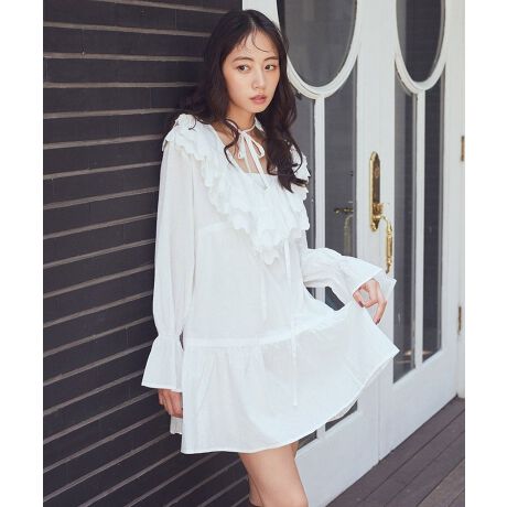 [^ԁF01000712000]ꖇ邾ŃtF~jȑ~js[XB@ׂȃXJbv[Xڂ䂭_ȃbtfUC̋܂|CgłBTChobNlbÑ{ŒȂ̃AWy߂̂|CgBOu[c킹pcCN炵R[fBl[g߂łB[₠]ň[][Ȃ]Lk[Ȃ]n[Ȃ]|Pbg[Ȃ]fp摜́A̓ŐFČꍇ܂Bg̃j^[ɂďi̐FČꍇ܂B