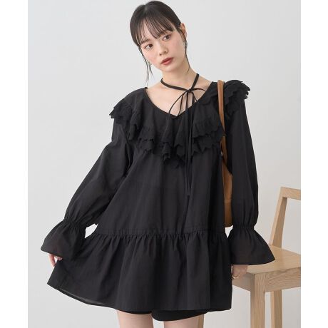 [^ԁF01000712000]ꖇ邾ŃtF~jȑ~js[XB@ׂȃXJbv[Xڂ䂭_ȃbtfUC̋܂|CgłBTChobNlbÑ{ŒȂ̃AWy߂̂|CgBOu[c킹pcCN炵R[fBl[g߂łB[₠]ň[][Ȃ]Lk[Ȃ]n[Ȃ]|Pbg[Ȃ]fp摜́A̓ŐFČꍇ܂Bg̃j^[ɂďi̐FČꍇ܂B