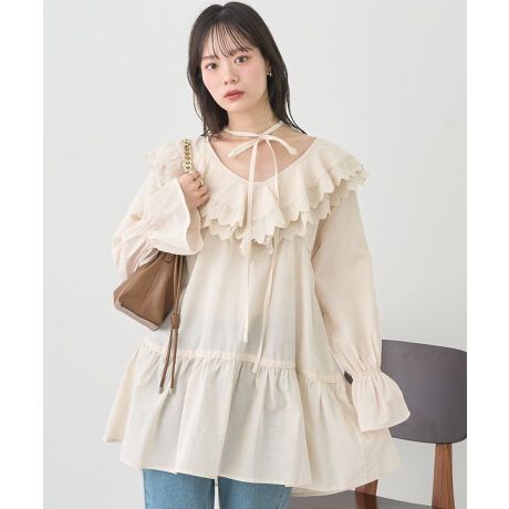 [^ԁF01000712000]ꖇ邾ŃtF~jȑ~js[XB@ׂȃXJbv[Xڂ䂭_ȃbtfUC̋܂|CgłBTChobNlbÑ{ŒȂ̃AWy߂̂|CgBOu[c킹pcCN炵R[fBl[g߂łB[₠]ň[][Ȃ]Lk[Ȃ]n[Ȃ]|Pbg[Ȃ]fp摜́A̓ŐFČꍇ܂Bg̃j^[ɂďi̐FČꍇ܂B