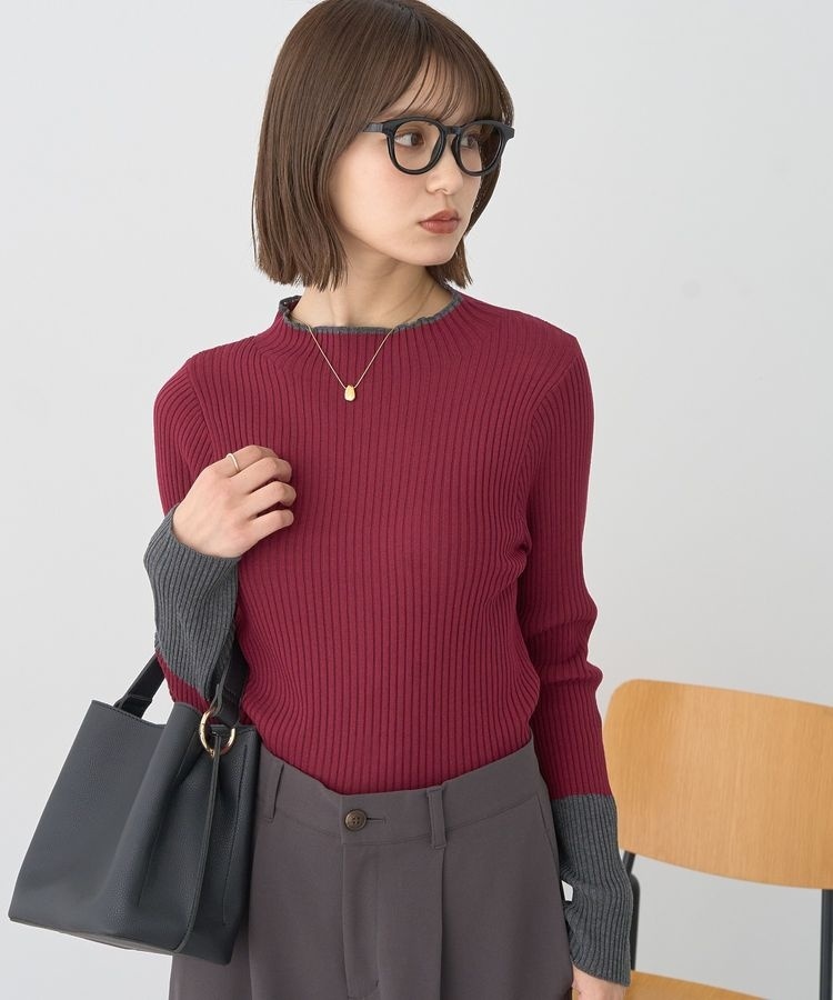 [}C]nClbNujbgvI[o[/A[X~[WbNGRW[iearth music&ecologyj {h[