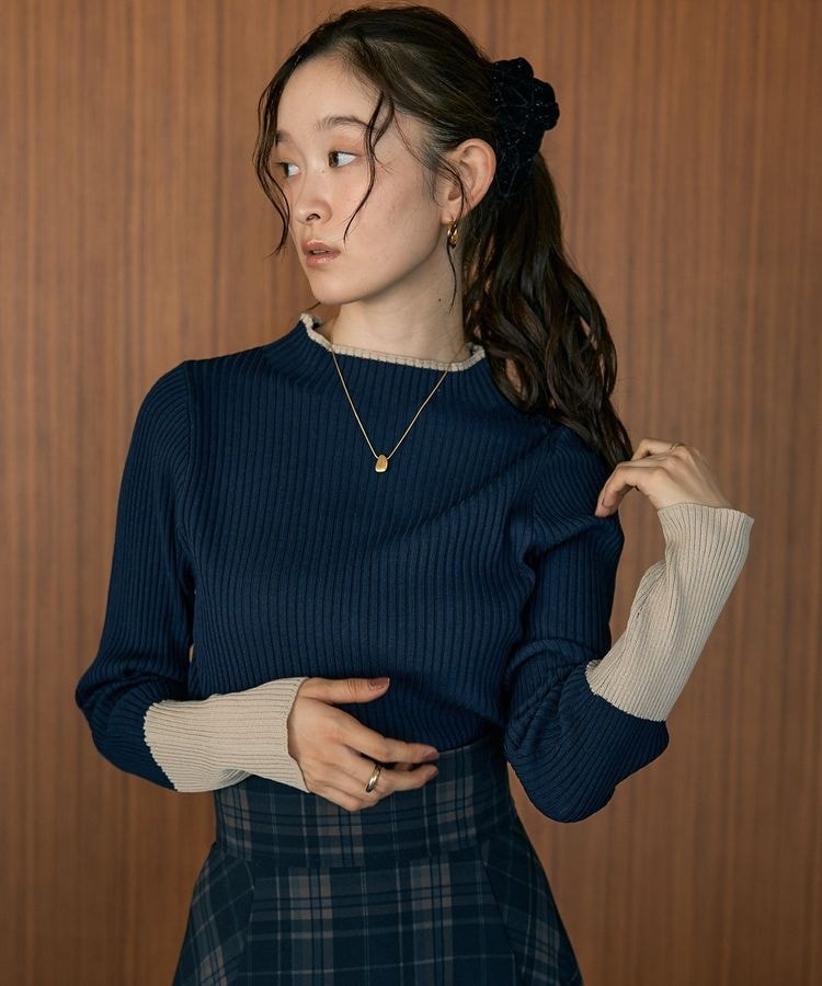 [}C]nClbNujbgvI[o[/A[X~[WbNGRW[iearth music&ecologyj lCr[