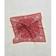 アースミュージック＆エコロジー(earth music&ecology)のアソートプリントスカーフ