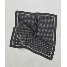 アースミュージック＆エコロジー(earth music&ecology)のアソートプリントスカーフ