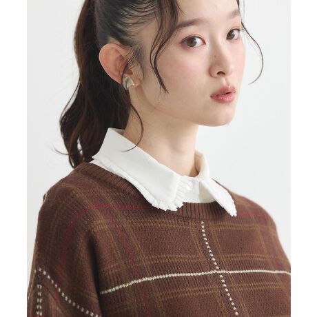 [^ԁF01000827000]iȃtVcJ[؂₩ɉot݁BȂɉăTCYłAWX^[tTChe[v|CgłBVvTVcXEFbgɍ킹邾łƊvXB̃R[fBl[gɍ킹邾ňۂςĂ邨߂̃ACełBfp摜́A̓ŐFČꍇ܂Bg̃j^[ɂďi̐FČꍇ܂B