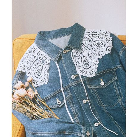 [^ԁF01000826700]@ׂȃ[XŎdĂiȕt݁BXJbvdl̃tF~jȕ͋Cڂ䂫Aƍ킹邾ŉ؂₩ȒȂɃubVAbv܂ByʂŃXgXt[ȕtSn͓IB̃R[fBl[gɃvXI邾ňۂςĂ邨߂̃ACełBfp摜́A̓ŐFČꍇ܂Bg̃j^[ɂďi̐FČꍇ܂B