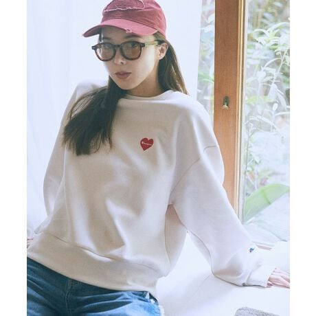 [^ԁF01000523900]lCuhChapion̕ʒACeoBVvȃ|`XEFbgɃn[g̃|CghJ1łBLk̂fނɒ悭ƂVGbgŒSnQBJWAɃfj킹͂AӂƂXJ[gXbNXȂǕLX^COy݂܂B25AW fB[X@XEFbg@R{@`sI@lJWA@fC[@yR[f@̌^Jo[@@HR[f@V@i[Ȃ]ň[][Ȃ]Lk[]n[Ȃ]|Pbg[Ȃ]fp摜́A̓ŐFČꍇ܂Bg̃j^[ɂďi̐FČꍇ܂B