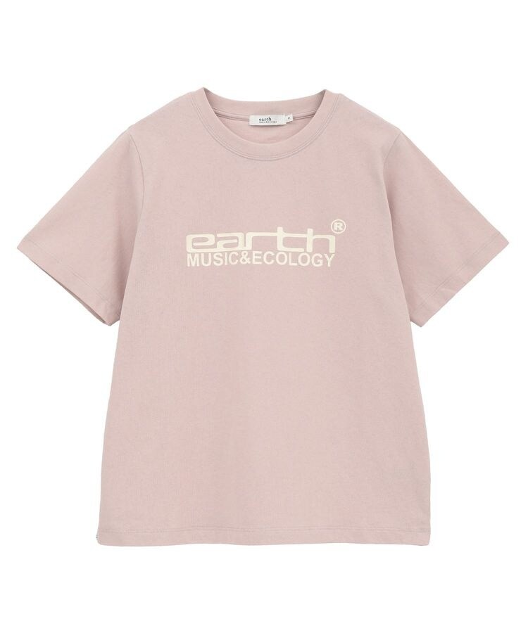 アースミュージック&エコロジー(earthmusic&ecology) Tシャツ