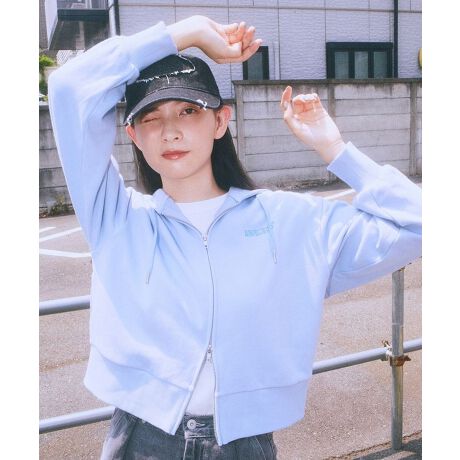 [^ԁF01000853400]fC[R[fBl[gɓޏ_炩ȃJ[O͂ZIPp[J[BRpNgMTCYƃrbNVGbgLTCYpӂAWF_[XɊ􂵂Ă1łB̃uhShJڂ䂭ANZgBx[VbNȃfUCō킹₷AHDƂĂ֗ȃp[J[͂ꂩ̋G߂ɌȂ{ACełB[Ȃ]ň[][Ȃ]Lk[₠]n[Ȃ]|Pbg[]fp摜́A̓ŐFČꍇ܂Bg̃j^[ɂďi̐FČꍇ܂B