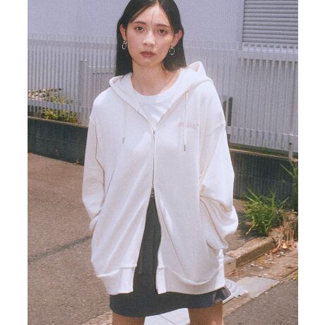 [^ԁF01000853400]fC[R[fBl[gɓޏ_炩ȃJ[O͂ZIPp[J[BRpNgMTCYƃrbNVGbgLTCYpӂAWF_[XɊ􂵂Ă1łB̃uhShJڂ䂭ANZgBx[VbNȃfUCō킹₷AHDƂĂ֗ȃp[J[͂ꂩ̋G߂ɌȂ{ACełB[Ȃ]ň[][Ȃ]Lk[₠]n[Ȃ]|Pbg[]fp摜́A̓ŐFČꍇ܂Bg̃j^[ɂďi̐FČꍇ܂B