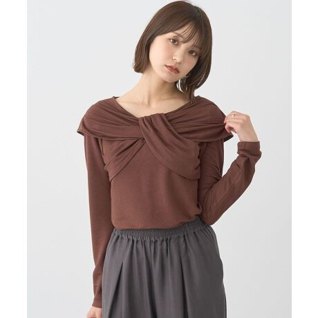 [^ԁF01001108700][̊炩ȐnŎdĂfUCvI[o[B{񂾂悤ȑ傫ȃh[vfBe[͓IɈەt܂BfReCƉoAg[Ȃ؂₩ɉoBM[VGbgŒ񂵂₷AlXȃV[Ŋ􂵂Ă邨߂̃ACełB[₠]ň[][Ȃ]Lk[]n[Ȃ]|Pbg[Ȃ]fp摜́A̓ŐFČꍇ܂Bg̃j^[ɂďi̐FČꍇ܂B