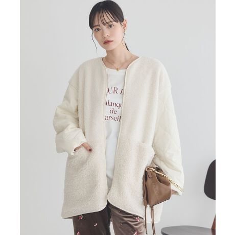 [^ԁF01000610702]{A~EF[uLgّ̈fރRrȃR[gBƂɃI[o[VGbgŒɒނƂłAOV[Yp܂Bfނ͌yĒg|GXe100fނgpB悢~hŎgǂApc͂񃏃s[XXJ[gƂoXǂ}b`Ă邨߂̃ACełB25AW H~@~AE^[@n@{Au]@fB[X@@HD@V@VGbg@̌^Jo[@fC[@ʋ΁@10@20@30@40@50@gh@lC@A[X@߁@`jbN@f[g@ł@lJWA[Ȃ]ň[][Ȃ]Lk[Ȃ]n[]|Pbg[]fp摜́A̓ŐFČꍇ܂Bg̃j^[ɂďi̐FČꍇ܂B