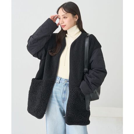 [^ԁF01000610702]{A~EF[uLgّ̈fރRrȃR[gBƂɃI[o[VGbgŒɒނƂłAOV[Yp܂Bfނ͌yĒg|GXe100fނgpB悢~hŎgǂApc͂񃏃s[XXJ[gƂoXǂ}b`Ă邨߂̃ACełB25AW H~@~AE^[@n@{Au]@fB[X@@HD@V@VGbg@̌^Jo[@fC[@ʋ΁@10@20@30@40@50@gh@lC@A[X@߁@`jbN@f[g@ł@lJWA[Ȃ]ň[][Ȃ]Lk[Ȃ]n[]|Pbg[]fp摜́A̓ŐFČꍇ܂Bg̃j^[ɂďi̐FČꍇ܂B