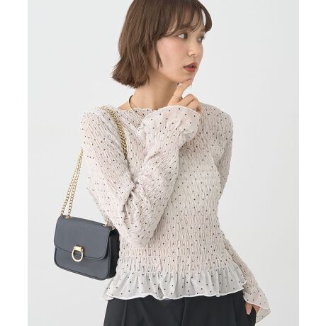 [^ԁF01001107800]{fBCɒ悭tBbgV[OfBe[{tF~jȃvI[o[B[nŃAEgCɊÂjAXfUC͂łBtÃRpNgȃVGbgŃX^CAbvĂ̂|CgB񂵂₷nƏ{̃hbg킹J[WJɂڂłB25AW fB[X@@Ci[@Vv@RpNg@HgbvX@VgbvX@fC[@ItBXJWA@hbg@uE@̌^Jo[@X^CAbv@񂵁@fC[@ł@s@f[g@10@20@30@40@50@}}R[f@HR[f@lC@߁@A[X@lJWA@Vv@i[₠]ň[][Ȃ]Lk[]n[Ȃ]|Pbg[Ȃ]fp摜́A̓ŐFČꍇ܂Bg̃j^[ɂďi̐FČꍇ܂B