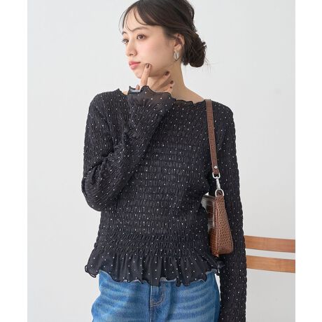 [^ԁF01001107800]{fBCɒ悭tBbgV[OfBe[{tF~jȃvI[o[B[nŃAEgCɊÂjAXfUC͂łBtÃRpNgȃVGbgŃX^CAbvĂ̂|CgB񂵂₷nƏ{̃hbg킹J[WJɂڂłB25AW fB[X@@Ci[@Vv@RpNg@HgbvX@VgbvX@fC[@ItBXJWA@hbg@uE@̌^Jo[@X^CAbv@񂵁@fC[@ł@s@f[g@10@20@30@40@50@}}R[f@HR[f@lC@߁@A[X@lJWA@Vv@i[₠]ň[][Ȃ]Lk[]n[Ȃ]|Pbg[Ȃ]fp摜́A̓ŐFČꍇ܂Bg̃j^[ɂďi̐FČꍇ܂B