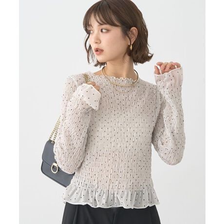 [^ԁF01001107800]{fBCɒ悭tBbgV[OfBe[{tF~jȃvI[o[B[nŃAEgCɊÂjAXfUC͂łBtÃRpNgȃVGbgŃX^CAbvĂ̂|CgB񂵂₷nƏ{̃hbg킹J[WJɂڂłB25AW fB[X@@Ci[@Vv@RpNg@HgbvX@VgbvX@fC[@ItBXJWA@hbg@uE@̌^Jo[@X^CAbv@񂵁@fC[@ł@s@f[g@10@20@30@40@50@}}R[f@HR[f@lC@߁@A[X@lJWA@Vv@i[₠]ň[][Ȃ]Lk[]n[Ȃ]|Pbg[Ȃ]fp摜́A̓ŐFČꍇ܂Bg̃j^[ɂďi̐FČꍇ܂B