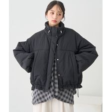 アースミュージック＆エコロジー(earth music&ecology)のモンスターコート