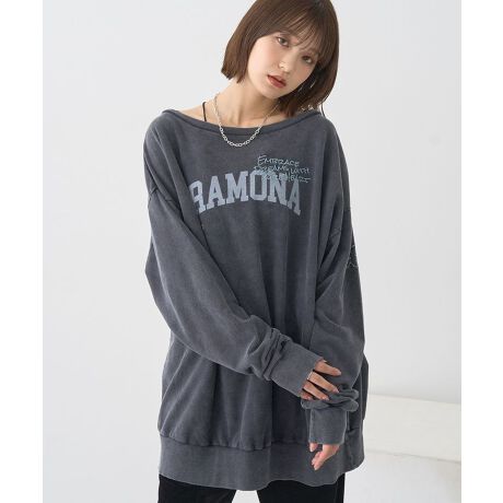 [^ԁF01000718800]򂹂悤ȃBe[ŴFX^CbVȃXEFbgvI[o[B̃Svg⃂`[thJ炵vX܂BItV_[gbvXƂĒpł̂|CgBJWAɍ킹̂͂AXbNXXJ[gƍ킹~bNXR[fBl[g߂łB[Ȃ]ň[][Ȃ]Lk[₠]n[Ȃ]|Pbg[Ȃ]fp摜́A̓ŐFČꍇ܂Bg̃j^[ɂďi̐FČꍇ܂B