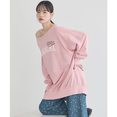 [^ԁF01000718800]򂹂悤ȃBe[ŴFX^CbVȃXEFbgvI[o[B̃Svg⃂`[thJ炵vX܂BItV_[gbvXƂĒpł̂|CgBJWAɍ킹̂͂AXbNXXJ[gƍ킹~bNXR[fBl[g߂łB[Ȃ]ň[][Ȃ]Lk[₠]n[Ȃ]|Pbg[Ȃ]fp摜́A̓ŐFČꍇ܂Bg̃j^[ɂďi̐FČꍇ܂B