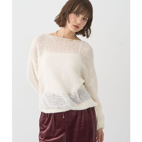 [^ԁF01000594300]C[hX^CɊ􂷂VA[jbgvI[o[B_炩ȃwAfނV[Y[h𐷂グĝ݂ꖇłBI[o[TCYȂӂƌy₩ȒSn|CgB^NgbvVcȂǁA킹Ci[ŏH烍OV[Yy߂邨߂̃ACełB[₠]ň[][Ȃ]Lk[]n[Ȃ]|Pbg[Ȃ]fp摜́A̓ŐFČꍇ܂Bg̃j^[ɂďi̐FČꍇ܂B