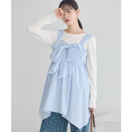 [^ԁF01000692200]̑傫ȃ{ۓIȃfUC`jbNBgbv̐؂ւӂƍLtA炵VGbgoĂ܂BCM[ɃJbgjAXwCGA[ȓvXBJWAfjאg̃i[XJ[gɍ킹ĂȂꊴ̂X^COy߂邨߂1łB[₠]ň[][Ȃ]n[]|Pbg[Ȃ]fp摜́A̓ŐFČꍇ܂Bg̃j^[ɂďi̐FČꍇ܂B