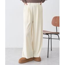 【予約】コーデュロイタックパンツ