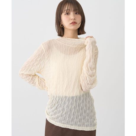 [^ԁF01000851700]˂˃CۓIȃVA[fނ̃vI[o[BCi[킹ɂd󂷂nClbNdlŃ\tgŌySnȂ͓̂IłBJWAȃANZgȂA[Xiȕ͋Cłꂢ߃X^CɂDBFႢł~ȂLxȃJ[WJŃR[fBl[gɎdグĂ邨߂̃ACełB[]ň[][Ȃ]Lk[]n[Ȃ]|Pbg[Ȃ]fp摜́A̓ŐFČꍇ܂Bg̃j^[ɂďi̐FČꍇ܂B