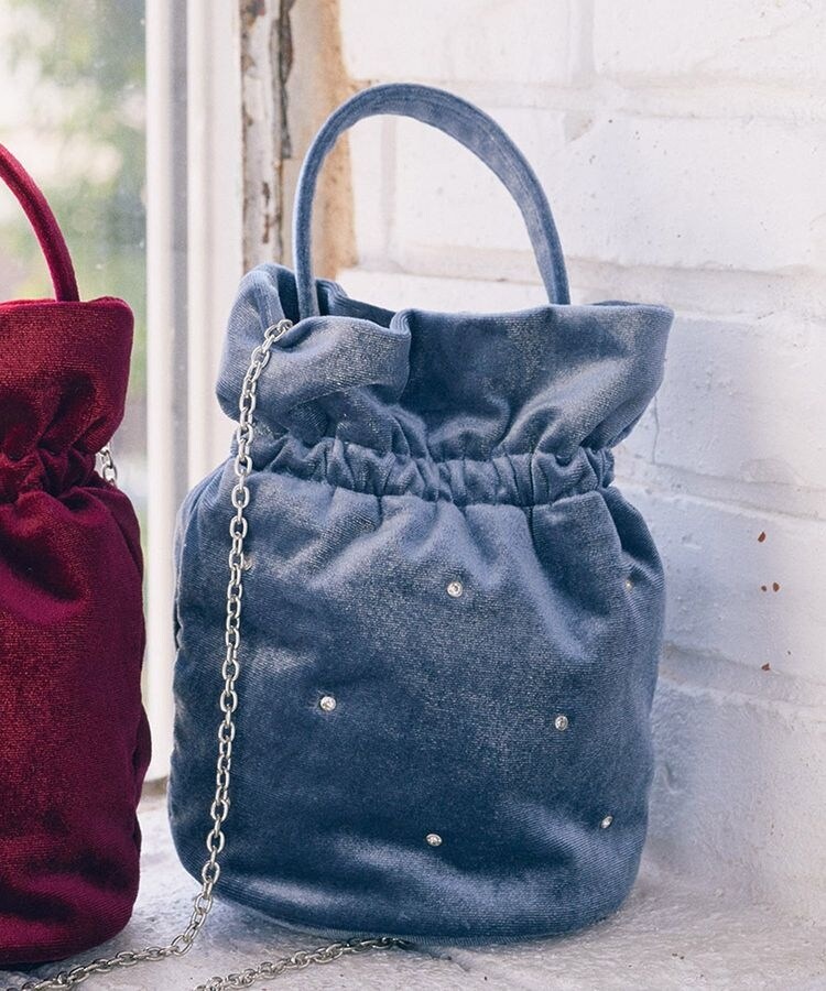 [�}���C]�x���A�n���h���o�b�O/�A�[�X�~���[�W�b�N���G�R���W�[�iearth music&ecology�j �u���[