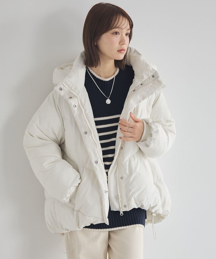 冬の名品】愛されダウン | クチュールブローチ(Couture Brooch