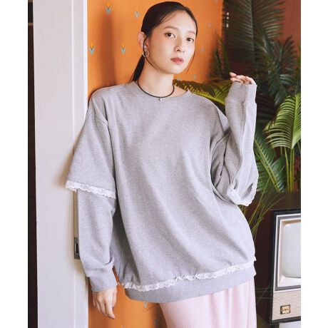 [^ԁF01001191700]C[hĂ悤ȑ̐؂ւfUCȃvI[o[B悢݂̃XEFbgfނŒSnǂAI[o[TCYŐĝ̃CEɂؚȃVGbgɖĂ܂BɎ{[XtF~jȃANZgvXB킹{gI΂AfC[Ɋ􂵂Ă邨߂̃ACełB25AW@fB[X@gbvX@XEFbg@H~@@H@̌nJo[@̘r@JWA@l@lJWA@i@ԁ@gbvX@@s@f[g@ł@i@l@[X@|Cg@O[lbN@20@30@40@50@n@@񂵁@A[X[Ȃ]ň[][Ȃ]Lk[₠]n[Ȃ]|Pbg[Ȃ]fp摜́A̓ŐFČꍇ܂Bg̃j^[ɂďi̐FČꍇ܂B