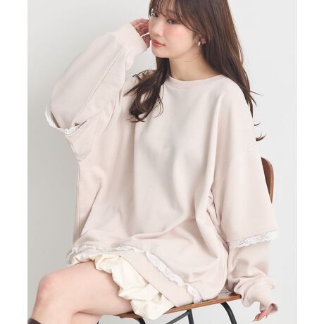 [^ԁF01001191700]C[hĂ悤ȑ̐؂ւfUCȃvI[o[B悢݂̃XEFbgfނŒSnǂAI[o[TCYŐĝ̃CEɂؚȃVGbgɖĂ܂BɎ{[XtF~jȃANZgvXB킹{gI΂AfC[Ɋ􂵂Ă邨߂̃ACełB25AW@fB[X@gbvX@XEFbg@H~@@H@̌nJo[@̘r@JWA@l@lJWA@i@ԁ@gbvX@@s@f[g@ł@i@l@[X@|Cg@O[lbN@20@30@40@50@n@@񂵁@A[X[Ȃ]ň[][Ȃ]Lk[₠]n[Ȃ]|Pbg[Ȃ]fp摜́A̓ŐFČꍇ܂Bg̃j^[ɂďi̐FČꍇ܂B