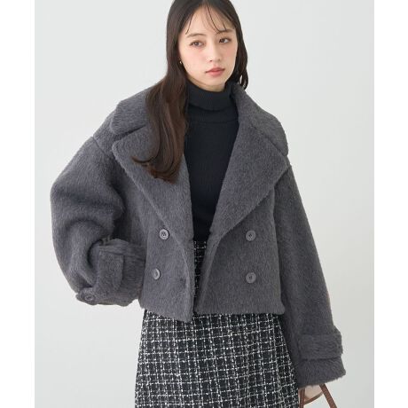 [^ԁF01000549200]VM[̂ӂƒĝ݂\ʊV[Y[h܂AE^[R[gBx[VbNȃ{bNXVGbgȂ傫߂̋܂܂؂₩ɉoAȂɃghvX܂BV[gŃX^CoXƂ₷Rɑʂ𔭊B~̃X^COɓޏ_炩ȃjAXJ[WJŁAlXȃR[fBl[gy݂܂B[Ȃ]ň[][Ȃ]Lk[Ȃ]n[]|Pbg[]fp摜́A̓ŐFČꍇ܂Bg̃j^[ɂďi̐FČꍇ܂BWEB@25AW fB[Xt@bV@fB[X@~@~AE^[@V[g@R[h@V[gR[g@@VM[@tt@@i@gh@lJWA@tF~j@i@R[fBl[g@J[WJ@`FbN@fC[@f[g@ł@ItBXJWA@mg[@10@20@30@40@50