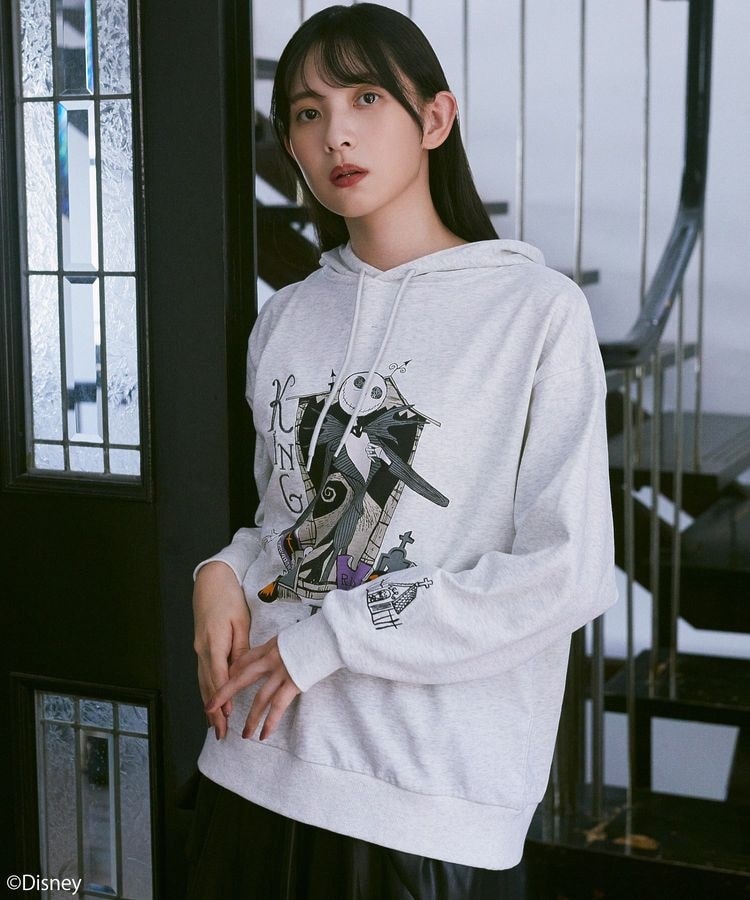 【新品タグ付】quaranciel　ポンチ ダブルジップ スウェット パーカ quaranciel パーカー quaranciel:「洗濯機可能」ポンチ ダブル