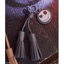 アースミュージック＆エコロジー(earth music&ecology)のナイトメア／アソートフリンジチャーム