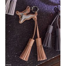 アースミュージック＆エコロジー(earth music&ecology)のナイトメア／アソートフリンジチャーム