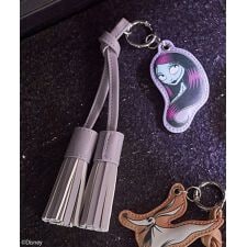 アースミュージック＆エコロジー(earth music&ecology)のナイトメア／アソートフリンジチャーム