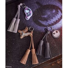 アースミュージック＆エコロジー(earth music&ecology)のナイトメア／アソートフリンジチャーム