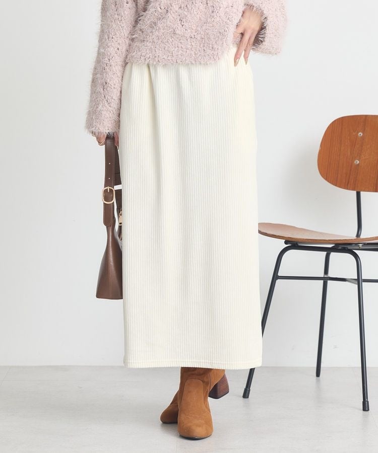 [�}���C]�R�[�f�����C�i���[�X�J�[�g/�A�[�X�~���[�W�b�N���G�R���W�[�iearth music&ecology�j �A�C�{���[