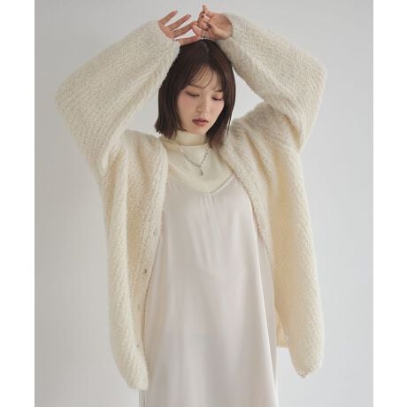 [^ԁF01000594700]҂ݍ񂾂ӂӂ̃u[N[ŎdĂjbgJ[fBKB悢[Q[W҂݂̂ӂƂtHɁA[VlbNƂo܂BтɃLL߂ȃXpR[肰ȂANZgɁBy[g[̂܂₩ȃJ[WJŁAX^CO_炩ȈۂɎdグĂ邨߂̃ACełB[₠]ň[][₠]Lk[]n[Ȃ]|Pbg[Ȃ]fp摜́A̓ŐFČꍇ܂Bg̃j^[ɂďi̐FČꍇ܂B