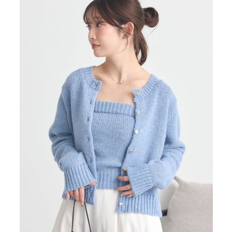 [^ԁF01000592800]ȃt[XpR[Lƌ郉jbgJ[fBKBؚȃrX`FgbvZbgɂtF~jȃRrl[V͂łBNVJȃ^{^킹î镵͋Cȃ|CgBȂꊴXNGAtHŃ{g킹₷AꂼP̂ł􂵂Ăg̗ǂACełB[₠]ň[][]Lk[]n[Ȃ]|Pbg[Ȃ]fp摜́A̓ŐFČꍇ܂Bg̃j^[ɂďi̐FČꍇ܂B