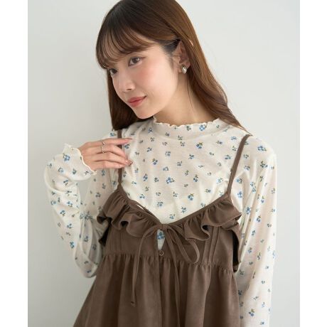 [^ԁF01000960300]tt[̗D͋C͓IȃvI[o[BCi[ɏd󂵁A񌳂⑳Ɣ`郌C[hX^Cɂ҂1łBAEgCɂ̓[nŉ؂₩vXBNVbƂV[OfBe[jAX|CgłB\tgȃnClbNŒ񂵂₷AOV[YŊ􂵂܂B[₠]ň[][Ȃ]Lk[]n[Ȃ]|Pbg[Ȃ]fp摜́A̓ŐFČꍇ܂Bg̃j^[ɂďi̐FČꍇ܂B