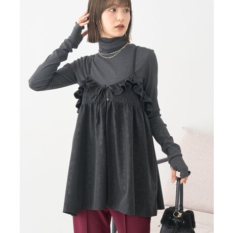 [^ԁF01001204800]_炩ȃtFCNU[ŎdĂL~\[`jbNBN[eCXgȑfނȂAtANZg⃊{ŊÂghfUC͂łBgbvɐ؂ւ{`jbÑtAtHX^CO₷|CgBv[ȃ^[glbNJbg\[ɍ킹[hȃC[hR[fBl[g߂łB[Ȃ]ň[][₠]Lk[₠]n[Ȃ]|Pbg[Ȃ]fp摜́A̓ŐFČꍇ܂Bg̃j^[ɂďi̐FČꍇ܂B