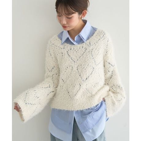 [^ԁF01000937500]ӂё̒g݂jbgŎdĂvI[o[gbvB|R|RƉʊ̂鎅ŕ҂ݎdĂi`ȗD͋C͓IłB҂݂̃fUCɂ͂CȂn[g`[t\B񌳂UlbNɗVGbgtF~jɉoĂAfC[JWAɂ߂̃ACełB[₠]ň[][Ȃ]Lk[]n[Ȃ]|Pbg[Ȃ]fp摜́A̓ŐFČꍇ܂Bg̃j^[ɂďi̐FČꍇ܂B