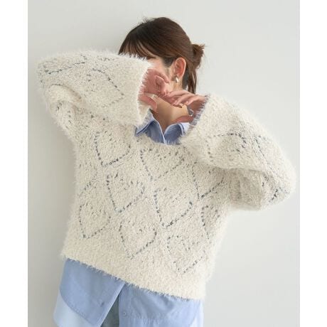 [^ԁF01000937500]ӂё̒g݂jbgŎdĂvI[o[gbvB|R|RƉʊ̂鎅ŕ҂ݎdĂi`ȗD͋C͓IłB҂݂̃fUCɂ͂CȂn[g`[t\B񌳂UlbNɗVGbgtF~jɉoĂAfC[JWAɂ߂̃ACełB[₠]ň[][Ȃ]Lk[]n[Ȃ]|Pbg[Ȃ]fp摜́A̓ŐFČꍇ܂Bg̃j^[ɂďi̐FČꍇ܂B