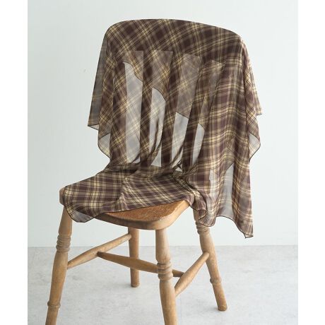 [^ԁF01001219300]VbNȃJ[V[Y[h𐷂グ`FbNXJ[tBVvȃX^CɎ邾łƂȂꂽ͋CoĂ܂B|GXe100̊炩ȃVA[fނŌy₩ȕtSnB񌳂⍘ɊobOɎtAlXȃAWy݂܂Bfp摜́A̓ŐFČꍇ܂Bg̃j^[ɂďi̐FČꍇ܂B