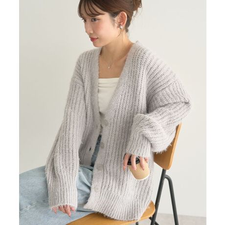 [^ԁF01000962600]ӂӂ̎G肪Sn悢VM[jbgJ[fBKBMIX[ŎdĂ[Q[W̃tȕ͋C炵1łBL߂VlbNɃNAȃrbO{^킹i`́B䊴߂̂ƂtHłȂꊴՂɉoĂ邨߂̃ACełB[₠]ň[][]Lk[]n[Ȃ]|Pbg[Ȃ]fp摜́A̓ŐFČꍇ܂Bg̃j^[ɂďi̐FČꍇ܂B