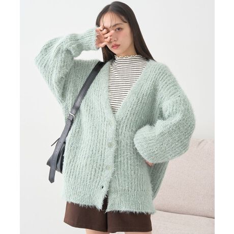 [^ԁF01000962600]ӂӂ̎G肪Sn悢VM[jbgJ[fBKBMIX[ŎdĂ[Q[W̃tȕ͋C炵1łBL߂VlbNɃNAȃrbO{^킹i`́B䊴߂̂ƂtHłȂꊴՂɉoĂ邨߂̃ACełB[₠]ň[][]Lk[]n[Ȃ]|Pbg[Ȃ]fp摜́A̓ŐFČꍇ܂Bg̃j^[ɂďi̐FČꍇ܂B