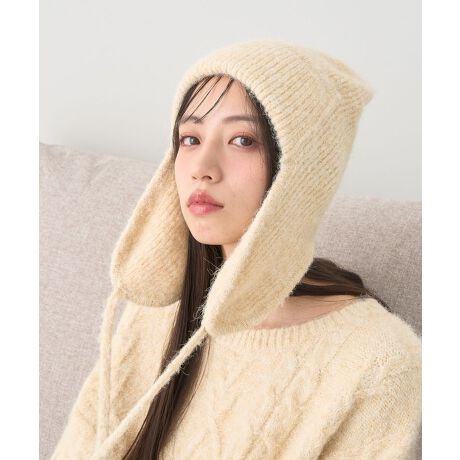 [^ԁF01000937700]G_炩ȃw^b`fނ̃C[tbvr[j[B玨܂Œg߂Ă邾ł͂ȂA邾ŏ{ȃX^CɎdグĂ܂BOʂ܂ԂfUCɂOňقȂfBe[|CgBJWAȃR[fBl[g͂A{тŊÂ͋Cɉô߂łBfp摜́A̓ŐFČꍇ܂Bg̃j^[ɂďi̐FČꍇ܂B