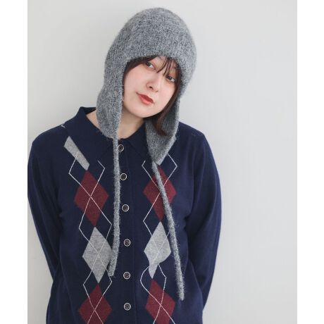 [^ԁF01000937700]G_炩ȃw^b`fނ̃C[tbvr[j[B玨܂Œg߂Ă邾ł͂ȂA邾ŏ{ȃX^CɎdグĂ܂BOʂ܂ԂfUCɂOňقȂfBe[|CgBJWAȃR[fBl[g͂A{тŊÂ͋Cɉô߂łBfp摜́A̓ŐFČꍇ܂Bg̃j^[ɂďi̐FČꍇ܂B